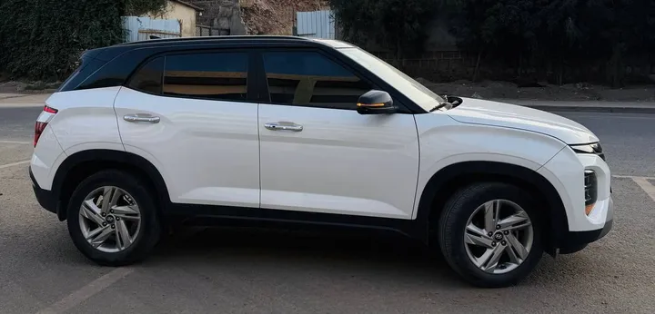 Hyundai Creta 2023 – photo 7