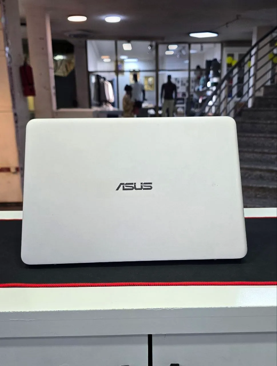 ASUS Business Laptop i5 8GB 256GB – photo 4