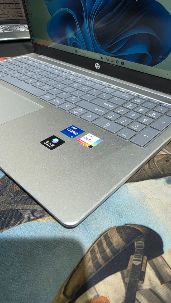 HP Notebook i7 13th Gen – photo 4