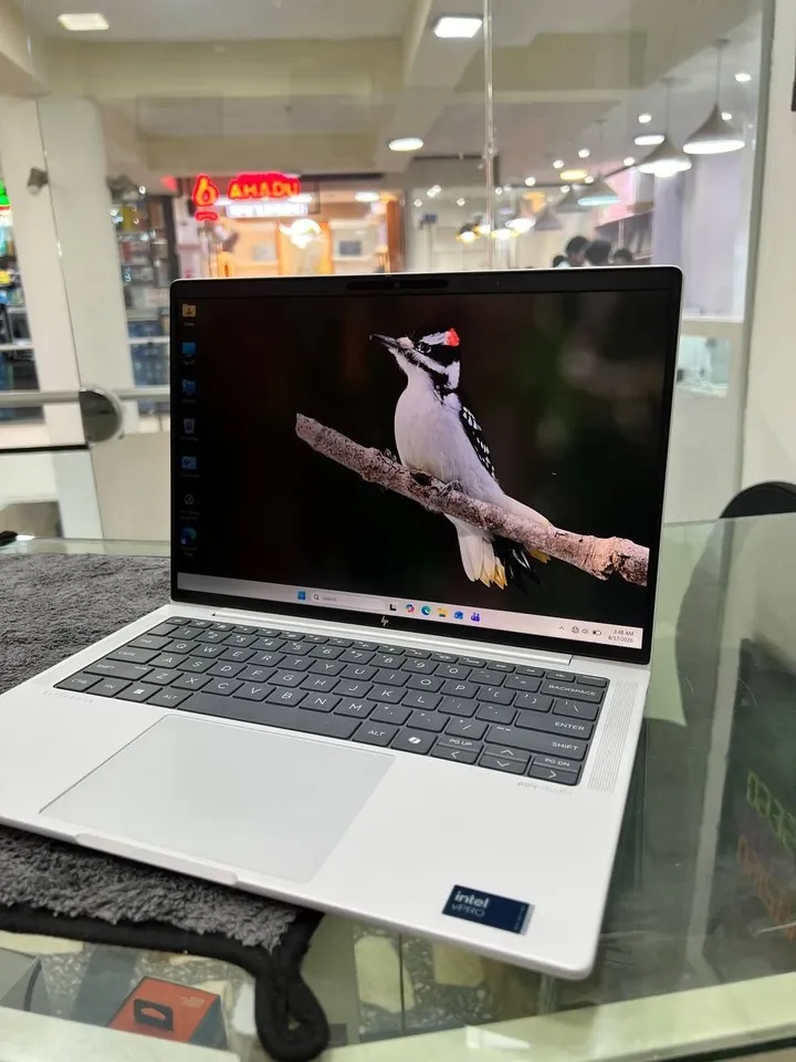 HP EliteBook 1040 G11 32GB 1TB – photo 4