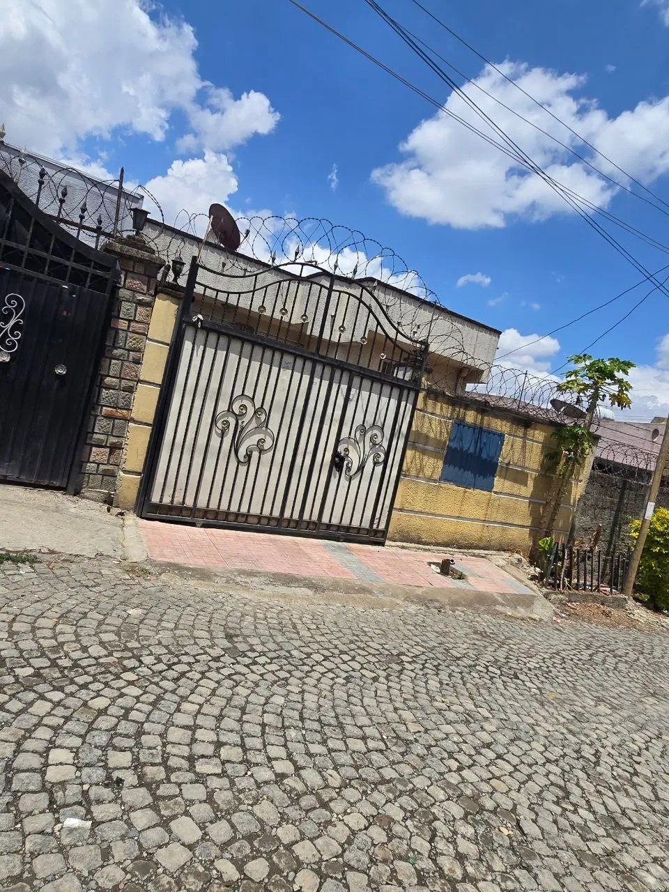 105 sqm House for Sale Goro – photo 3