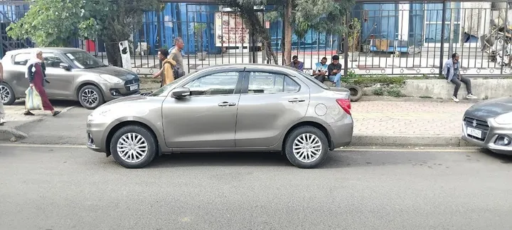 Suzuki Dzire 2024 Sedan – photo 3