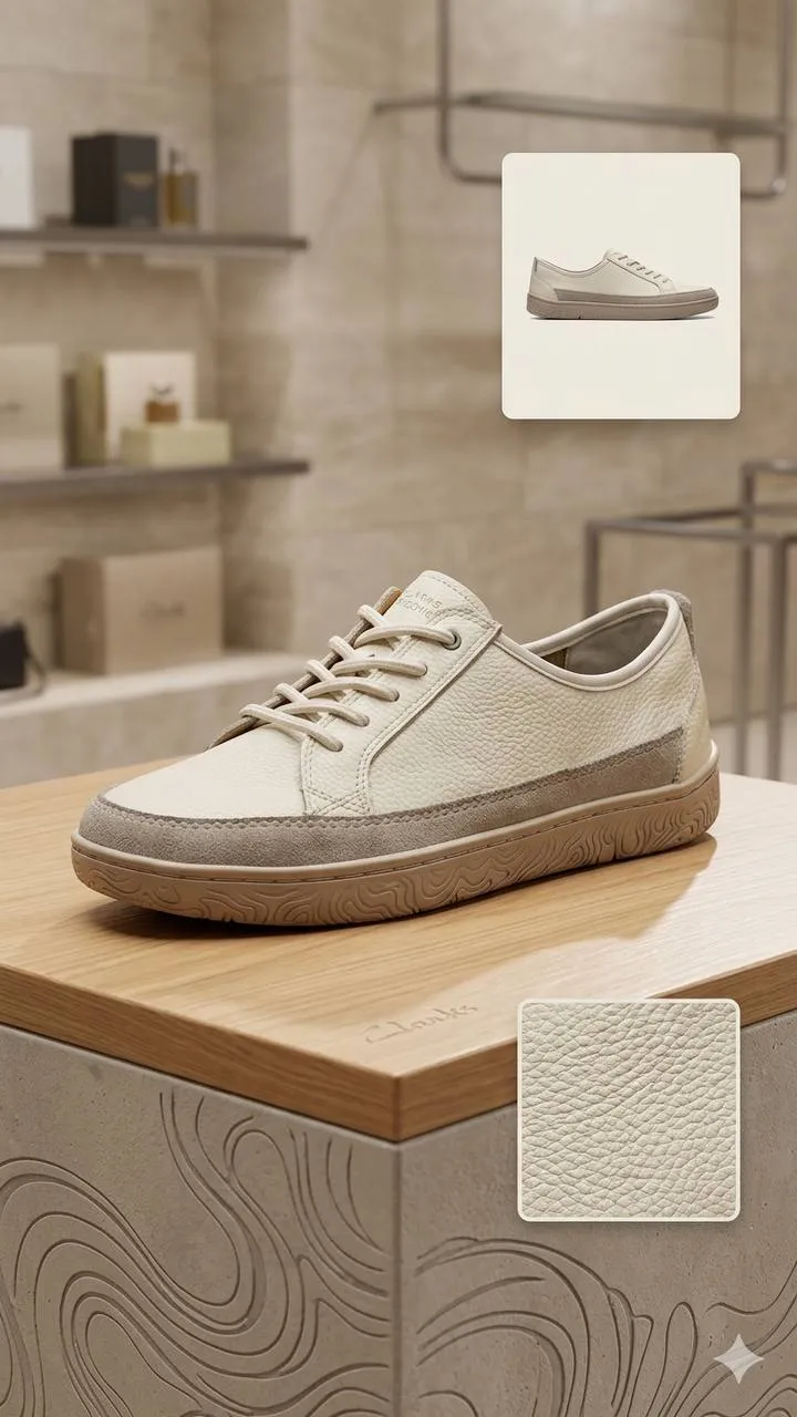 Timberland Made in Vietnam Shoes – photo 5