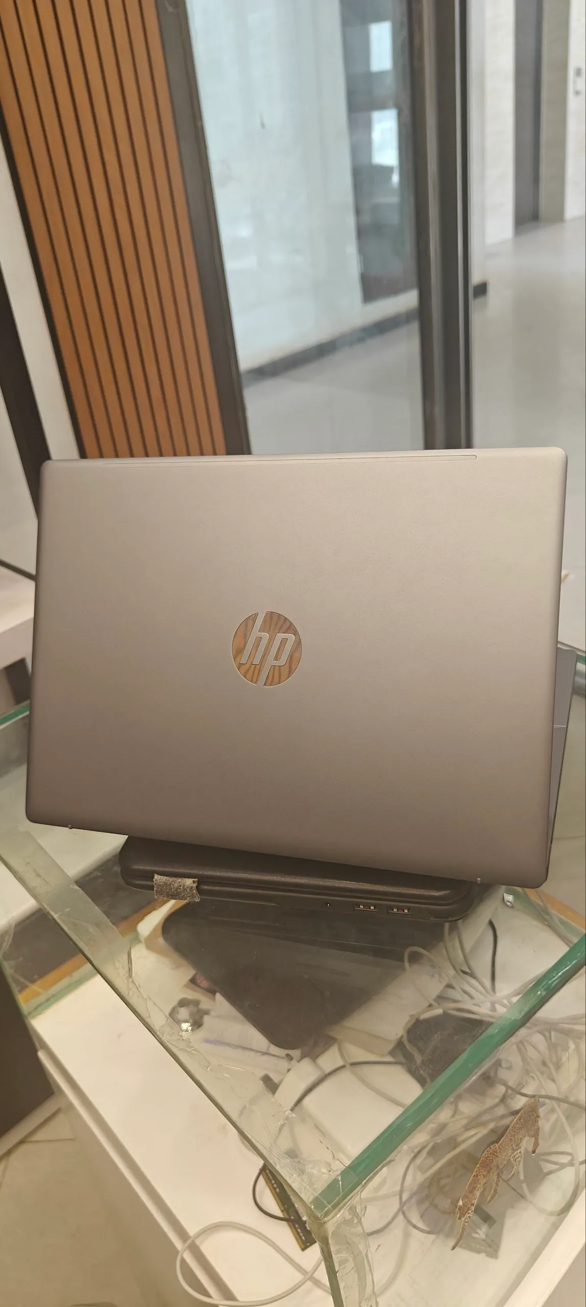 HP Pavilion Plus 15 Laptop – photo 3