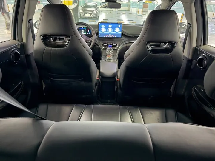 BYD E-2 2025 Electric SUV – photo 4