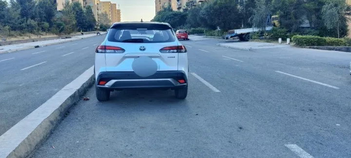 Toyota Frontlander Hybrid 2023 – photo 5