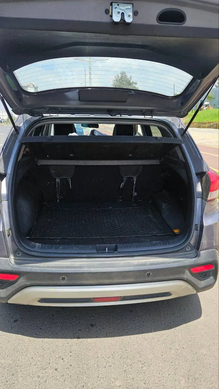 Hyundai Creta 2020 Full Option – photo 5