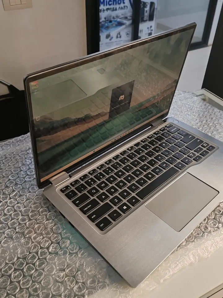 Dell Latitude Core i7 8th Gen – photo 3