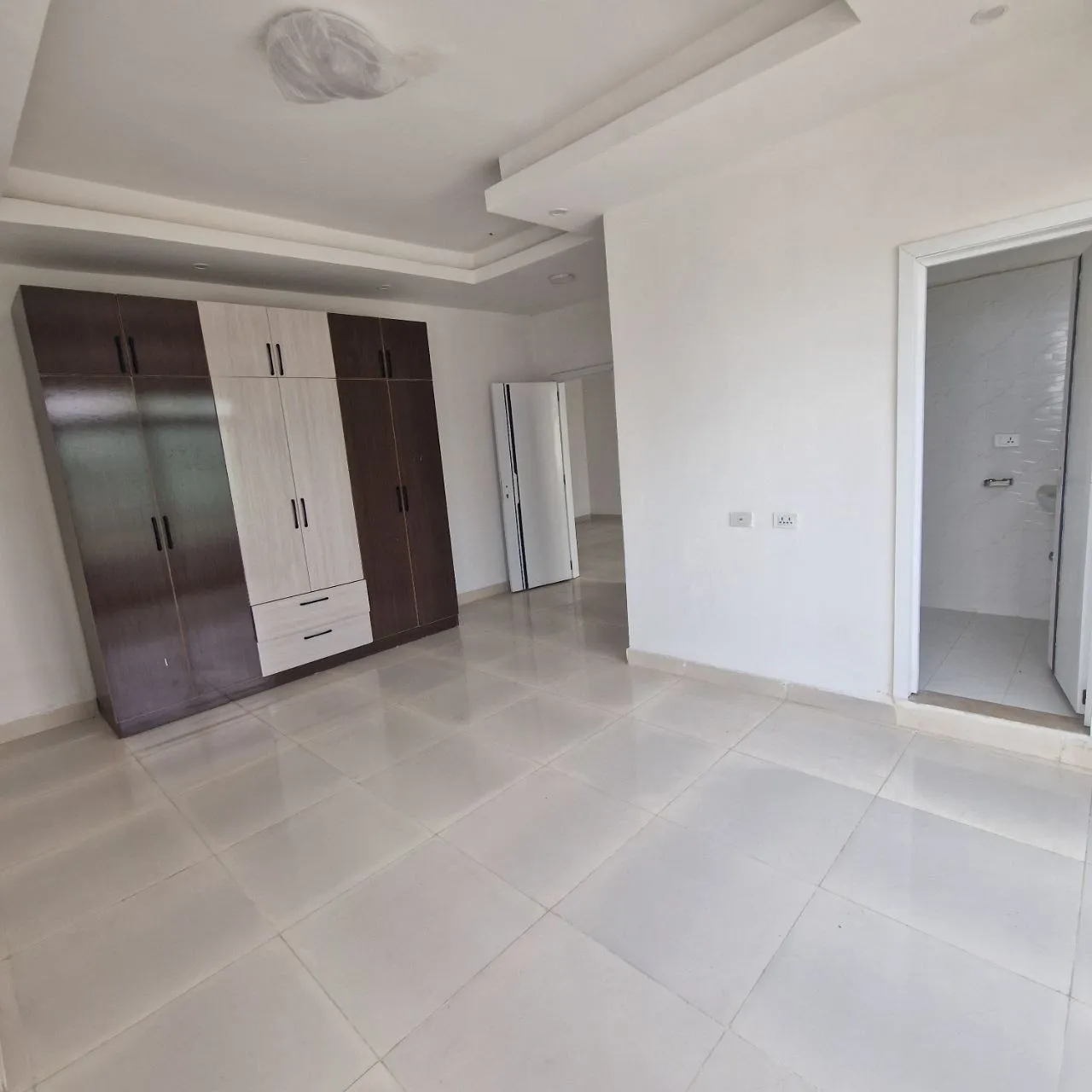 3 Bedroom Apartment Megenagna 24 – photo 4