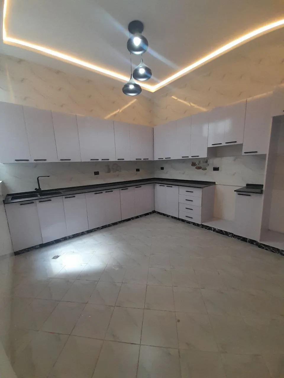 Modern G+2 Residential House 250sqm – photo 3