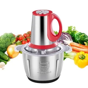 4L Hobby Lobby Food Chopper Electric Manual