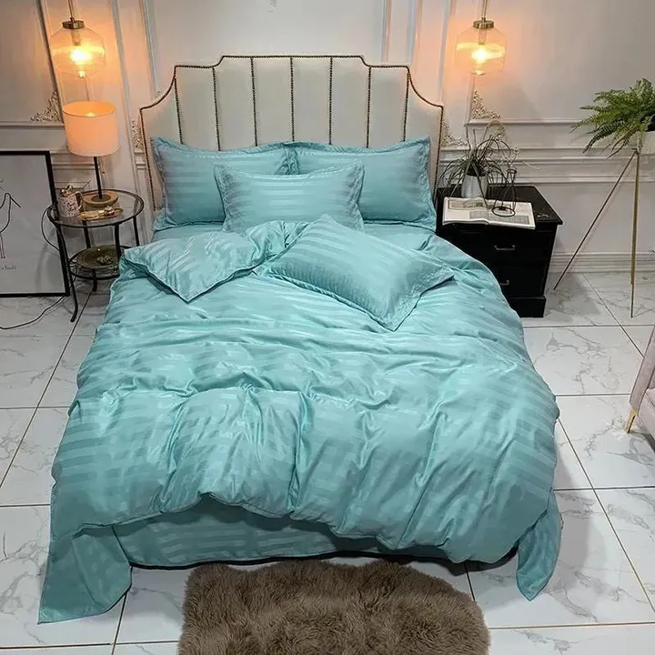 Cotton Comforter Bedding Set – photo 4