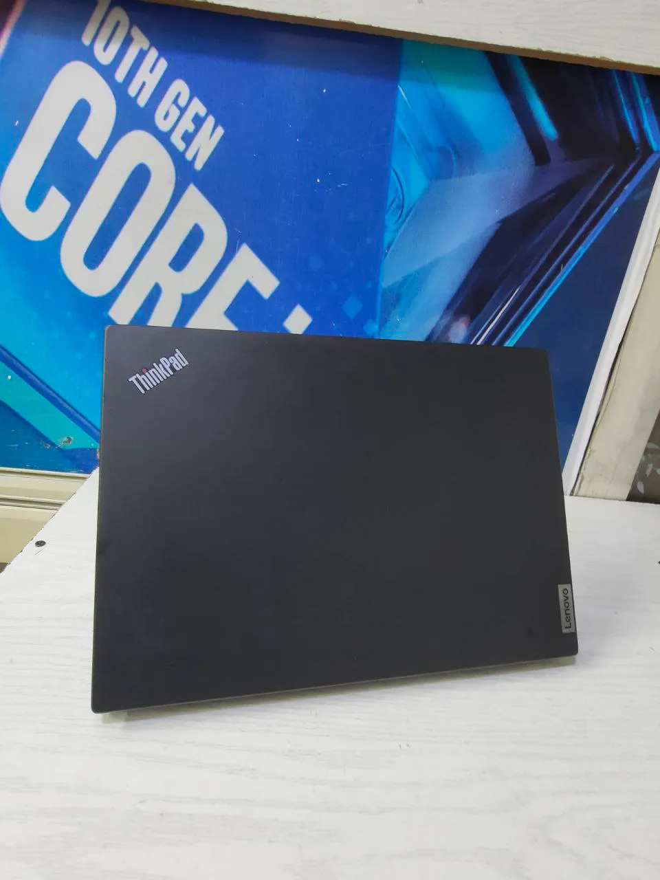 Lenovo X13 Core i5 11th Gen – photo 4