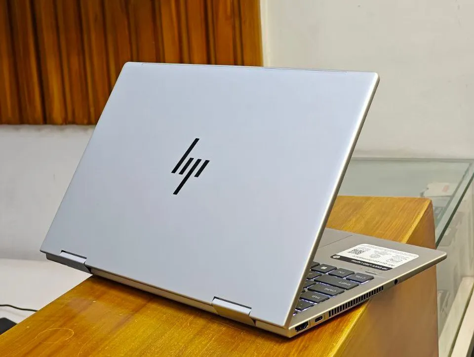 HP Envy x360 14 2-in-1 Laptop – photo 4