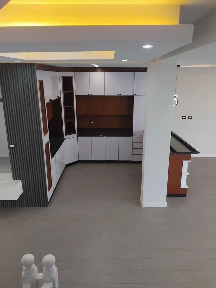 Modern G+3 House in Ayat – photo 4
