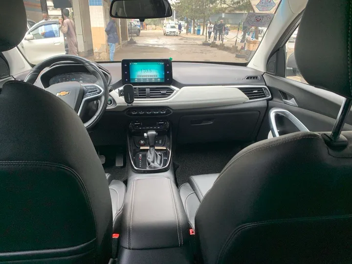 Chevrolet Captiva Premier 2022 SUV – photo 5
