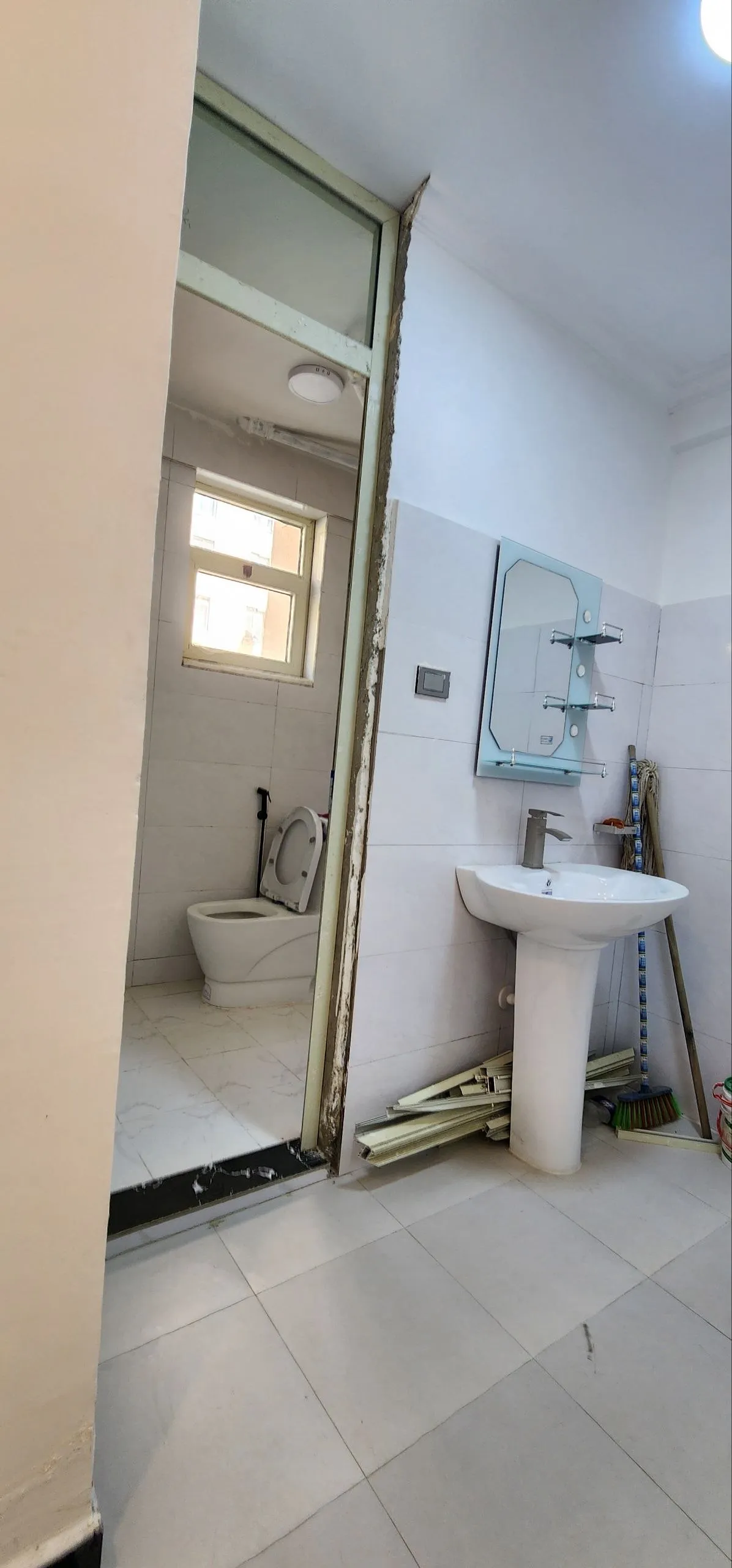 89 sqm Second Floor Apartment Sale – photo 4