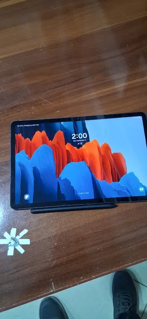 Samsung Galaxy Tab S7