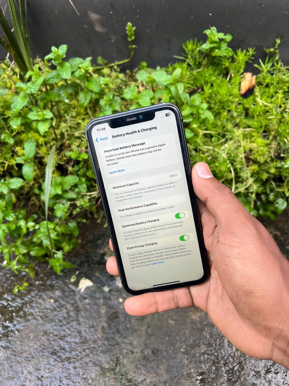 iPhone 11 64GB – photo 6
