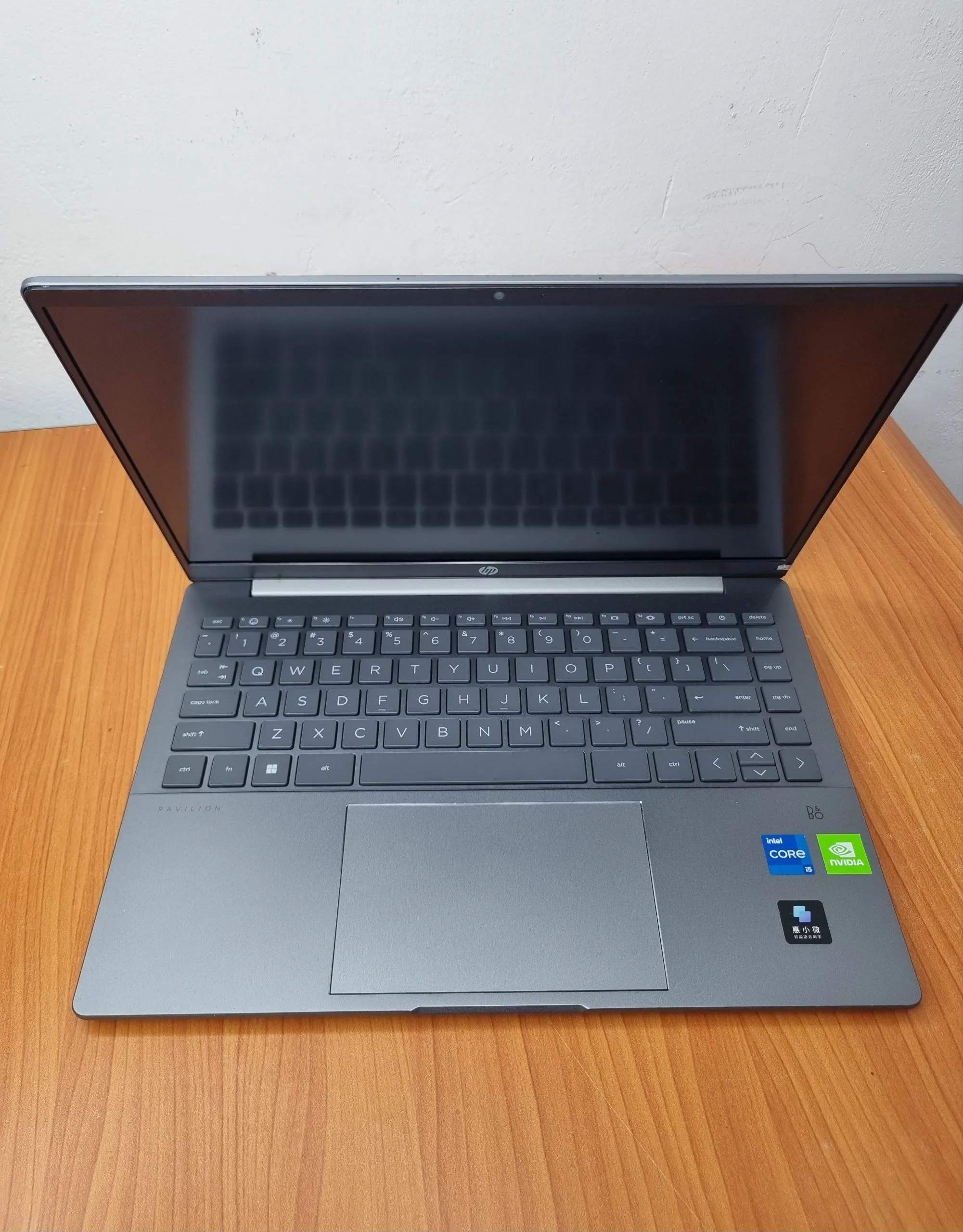HP Pavilion Plus 14 i5 12th Gen – photo 7