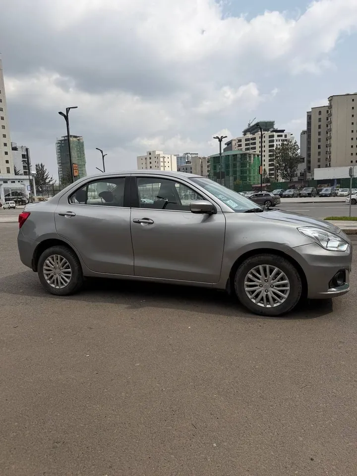Suzuki Dzire 2021 – photo 4