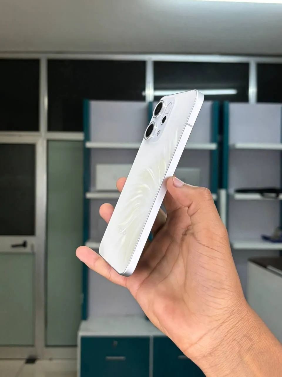 OPPO Reno 14 256GB – photo 5