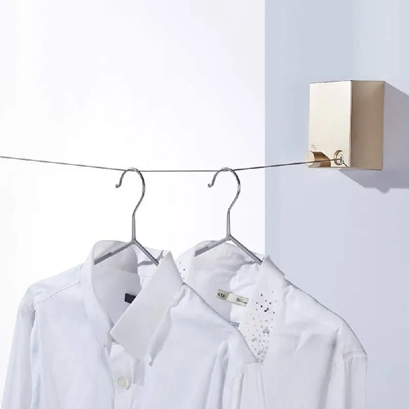 Retractable Clothesline Rope – photo 4