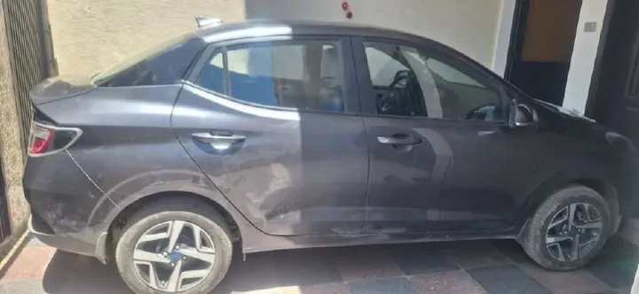 Hyundai Grand i10 2023 Automatic – photo 7