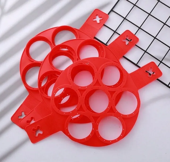 Cake Baking Silicon Mould – photo 3