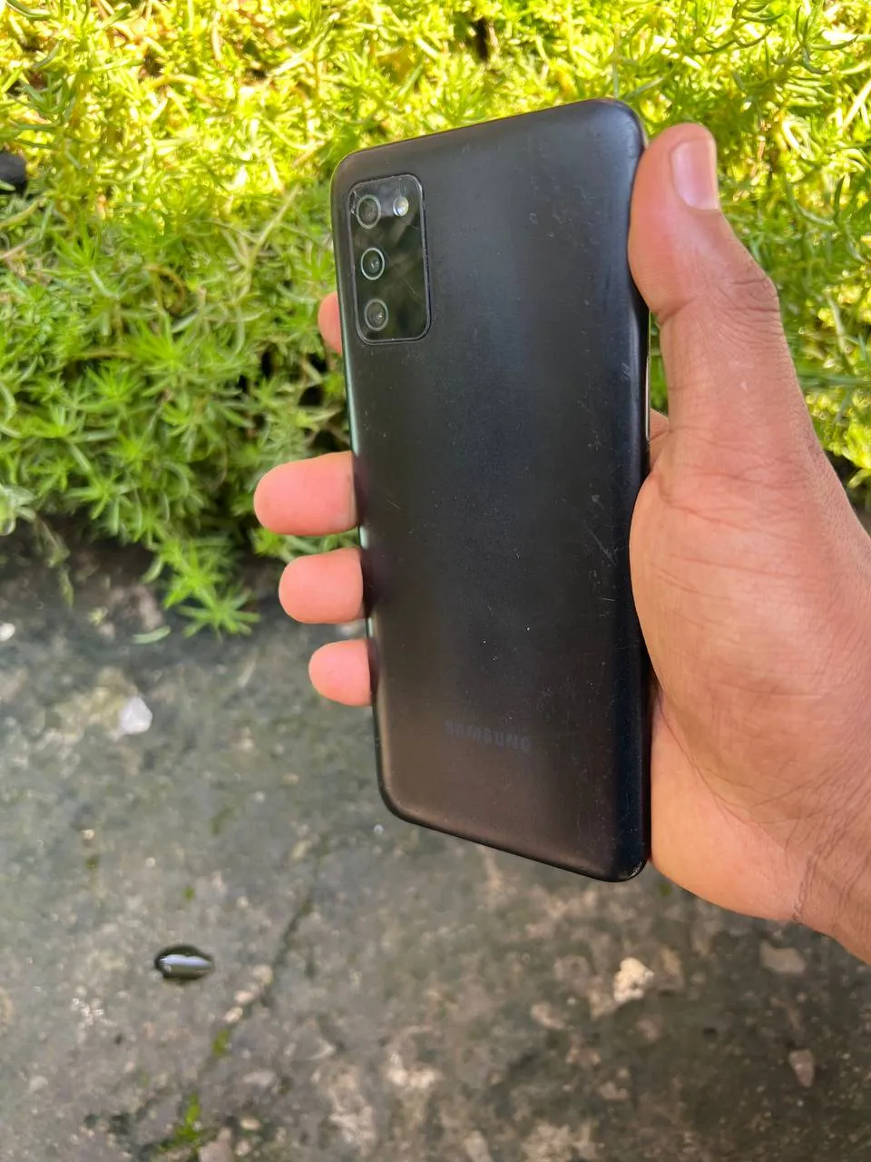 Samsung Galaxy A03s 32GB 3GB RAM – photo 5