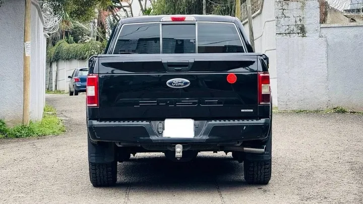 Ford F-150 XLT 2020 – photo 5