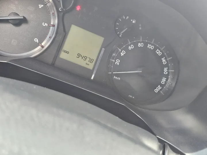 Toyota Landcruiser Prado 2019 Diesel – photo 3