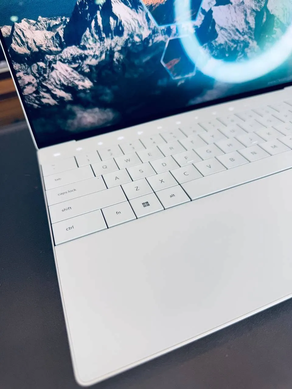 Dell XPS 13 Plus 12th Gen – photo 3