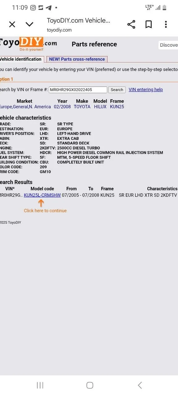 Toyota Hilux King Cab 2008 – photo 6