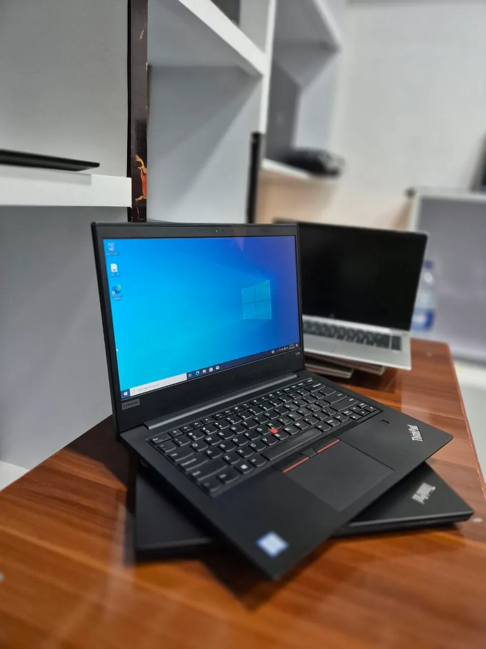 Lenovo ThinkPad E480 Core i5 Laptop – photo 4