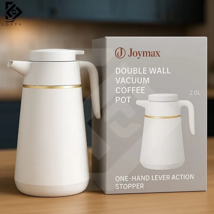 JOYMAX Vacuum Jug 1.9L – photo 4
