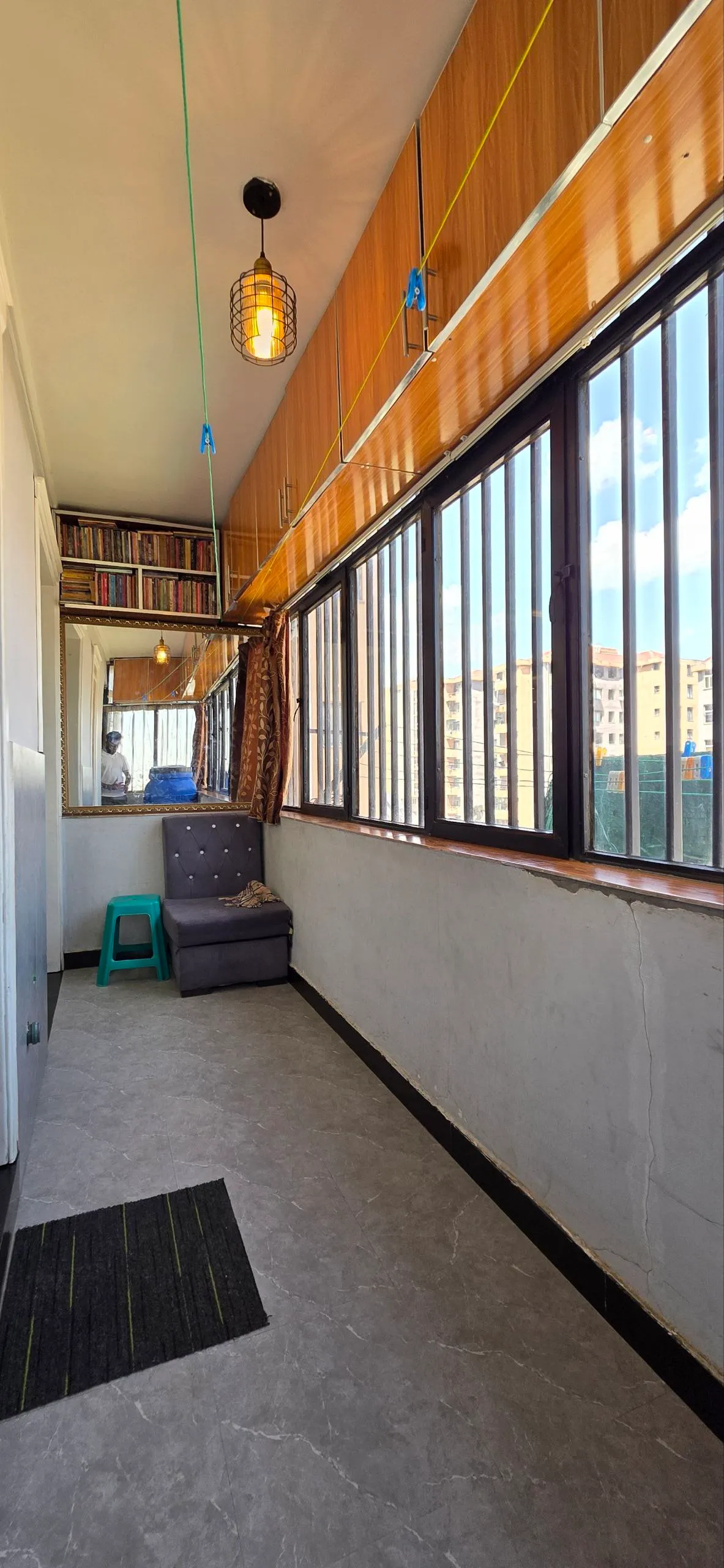 40/60 Condominium 2 Bedroom Ayat – photo 5