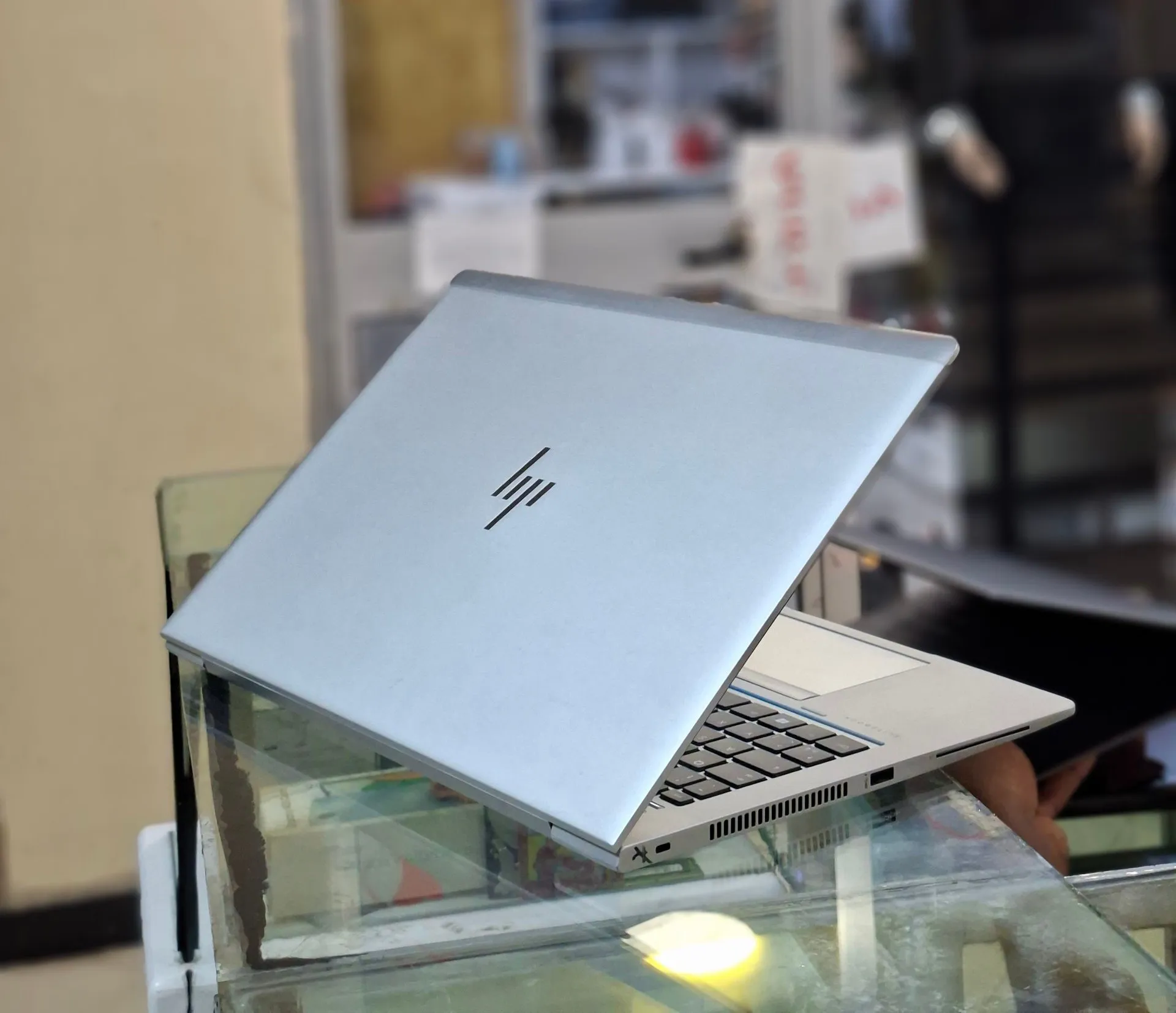 HP EliteBook 850 G5 Laptop – photo 3