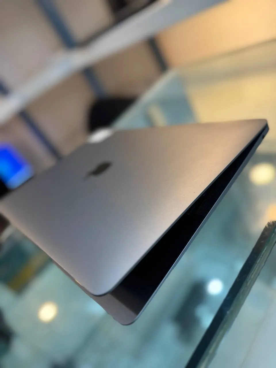 Apple MacBook Pro M1 Laptop – photo 4