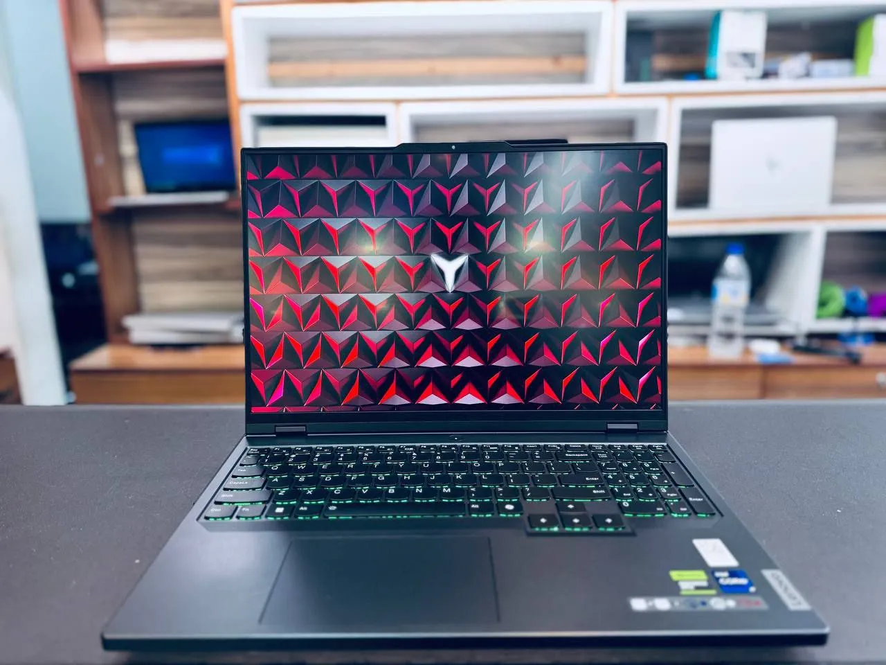 Lenovo Legion Pro 5 i9 Gaming Laptop – photo 4