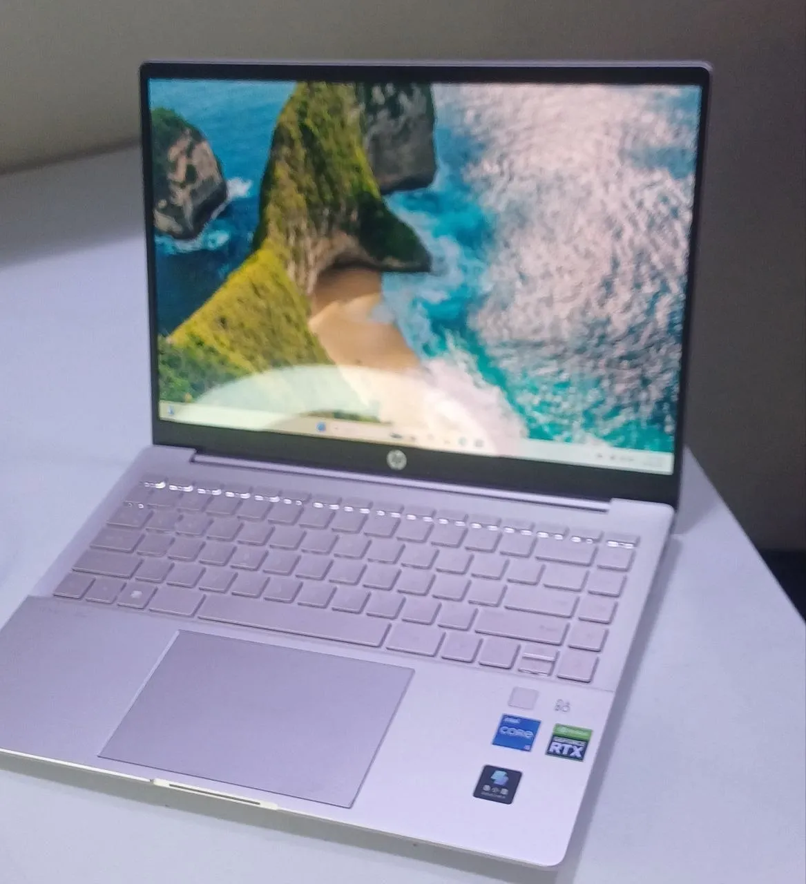 HP Pavilion Plus Gaming Laptop – photo 4