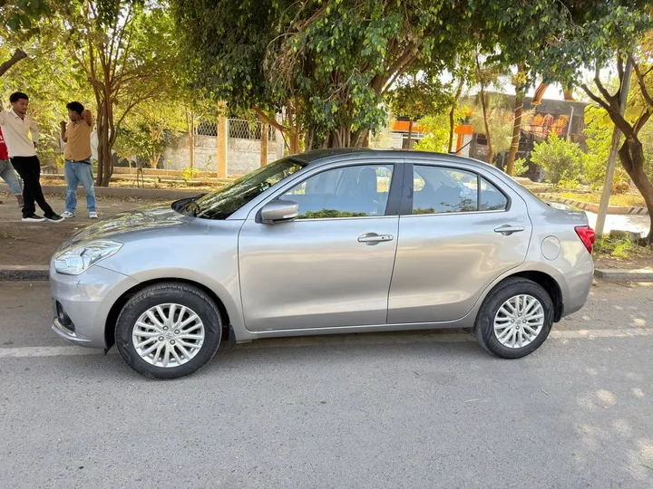 Suzuki Dzire 2022 – photo 3