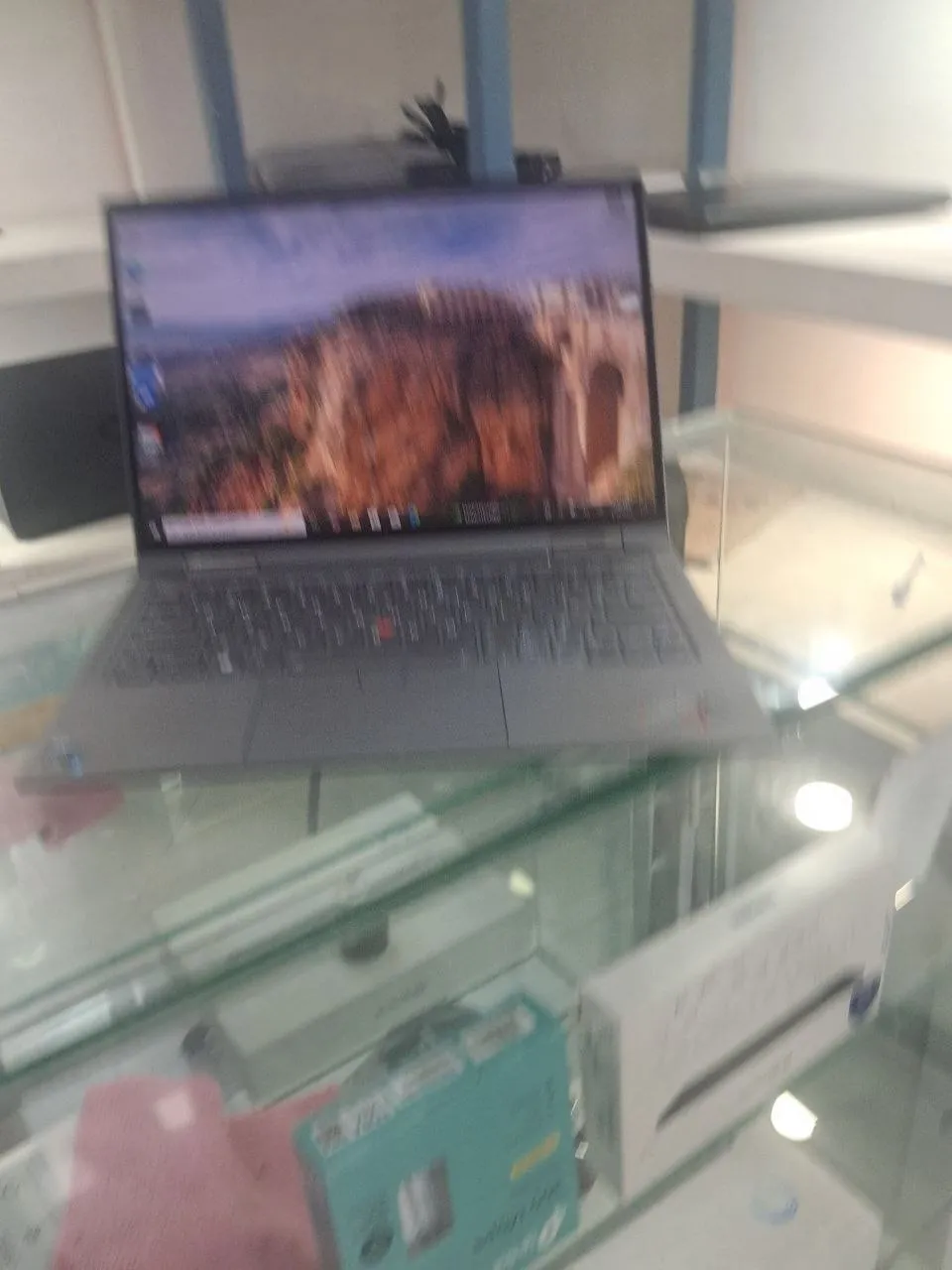 Lenovo X1 Yoga Core i7 Laptop – photo 5