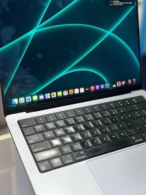 Apple MacBook Pro M1 Pro 1TB – photo 3