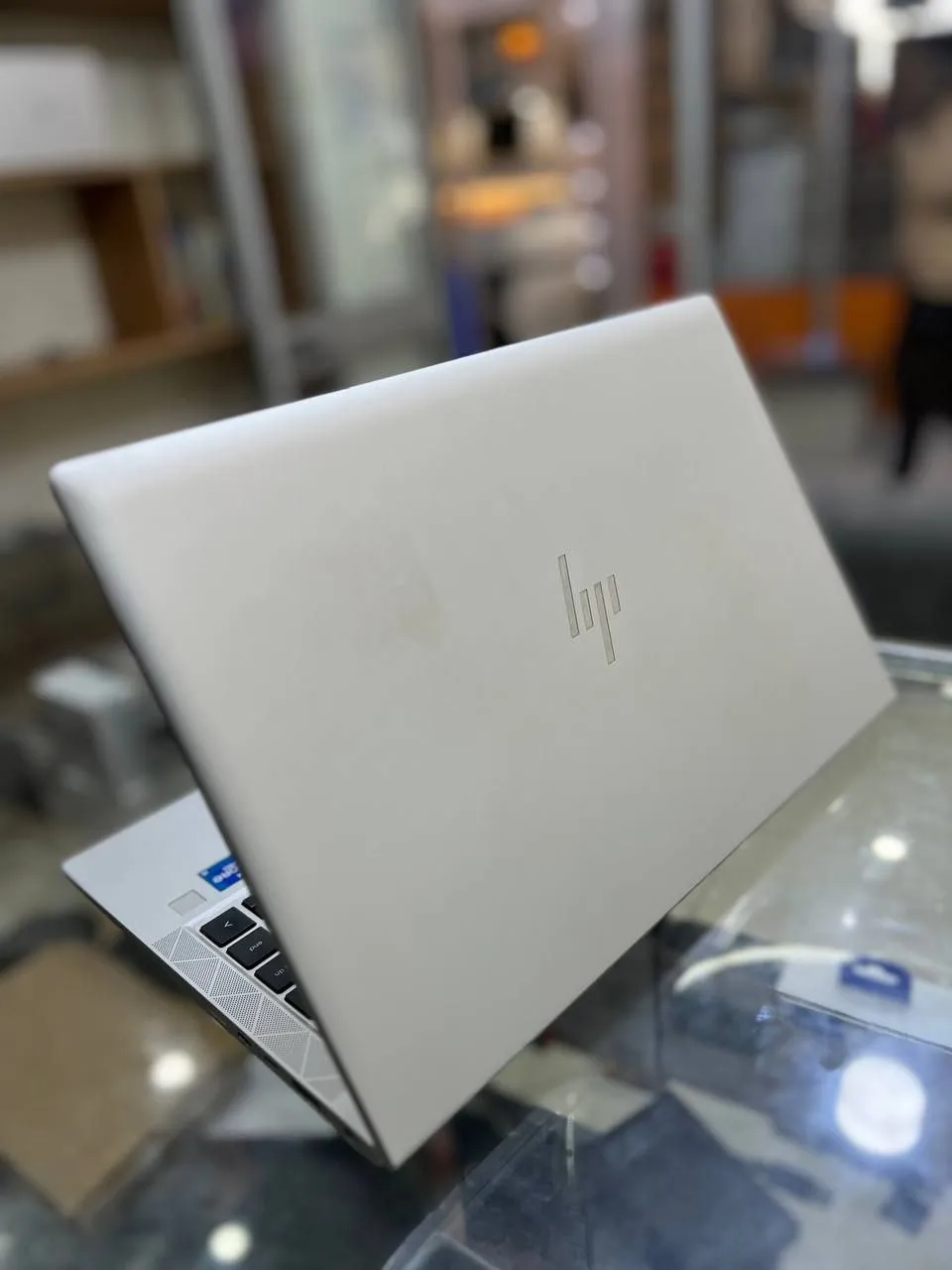 HP EliteBook i5 11th Gen 16GB 512GB – photo 7