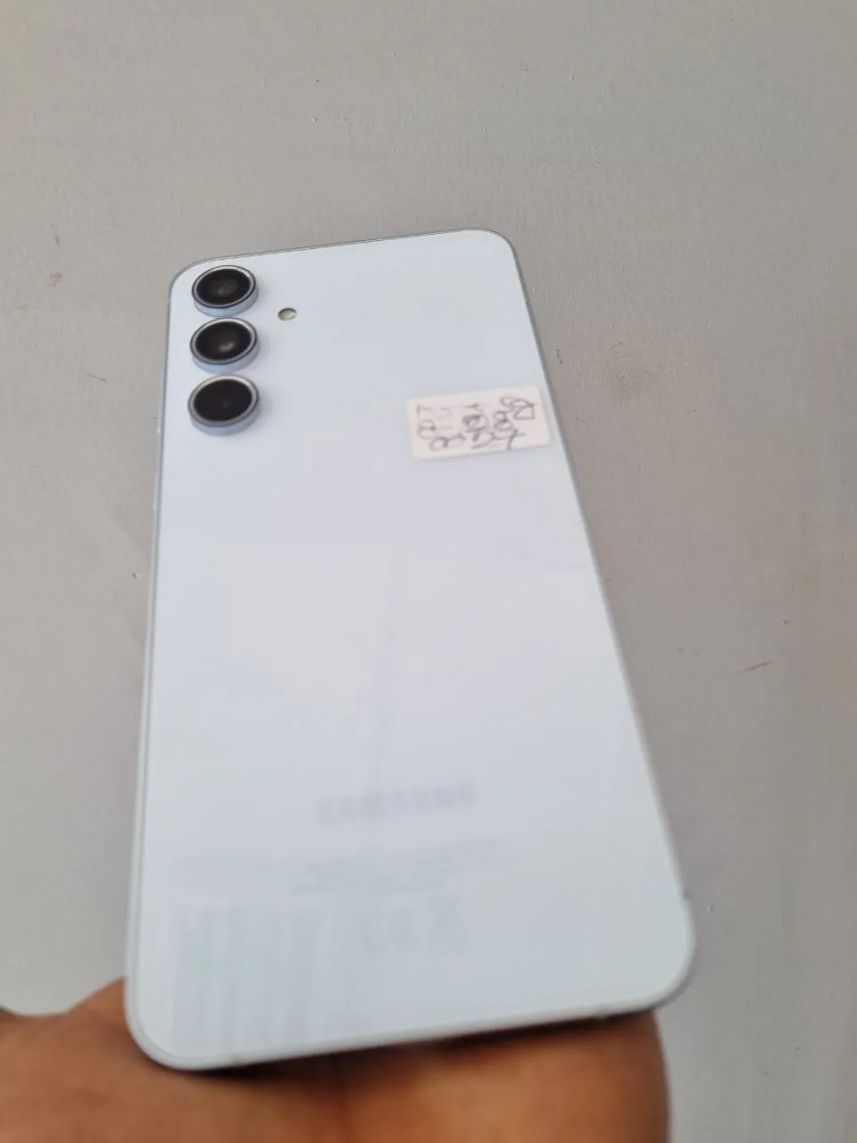 Samsung A55 5G 256GB 8GB – photo 4