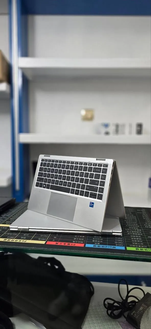 HP EliteBook 1040 G8 X360 Laptop – photo 6