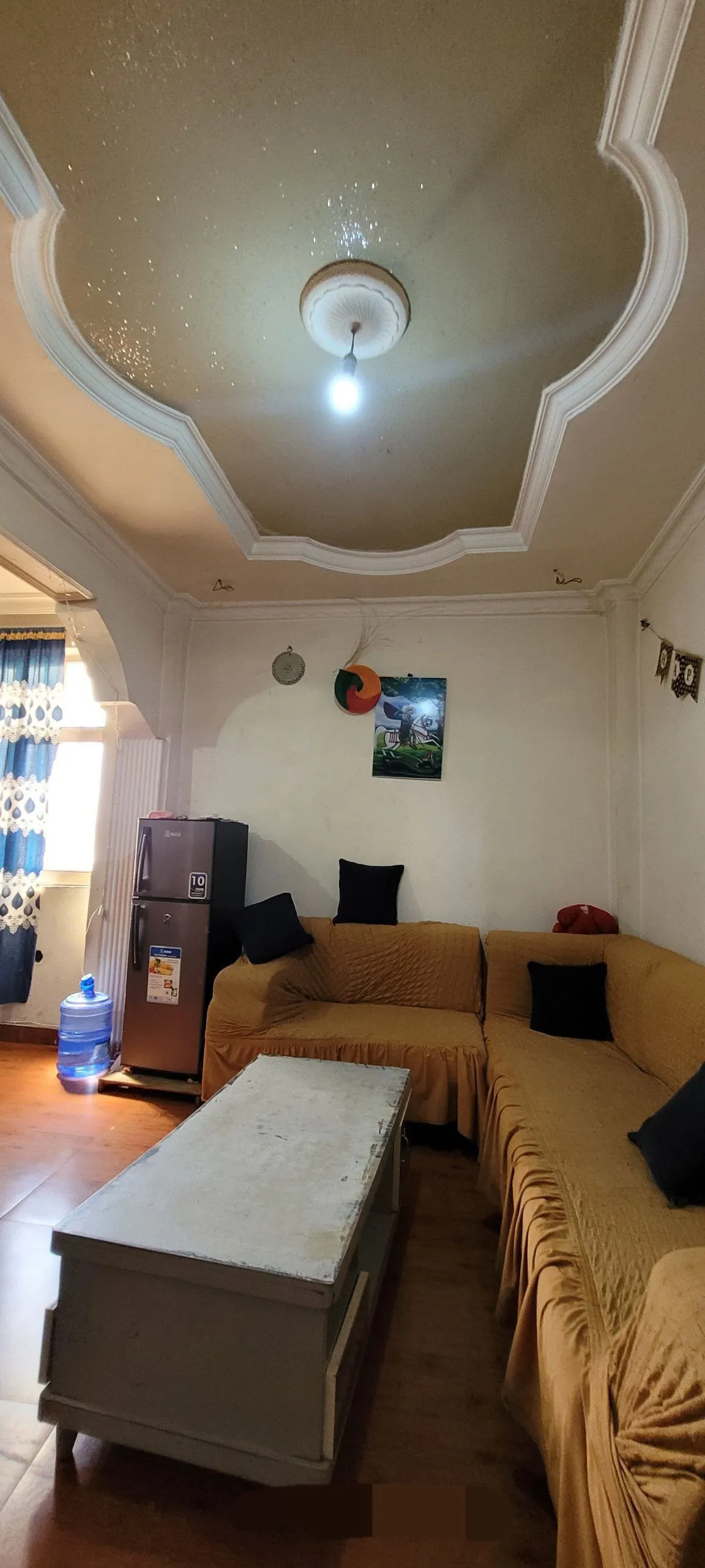 2 Bedroom 20/80 Condominium Bole Arabsa – photo 7