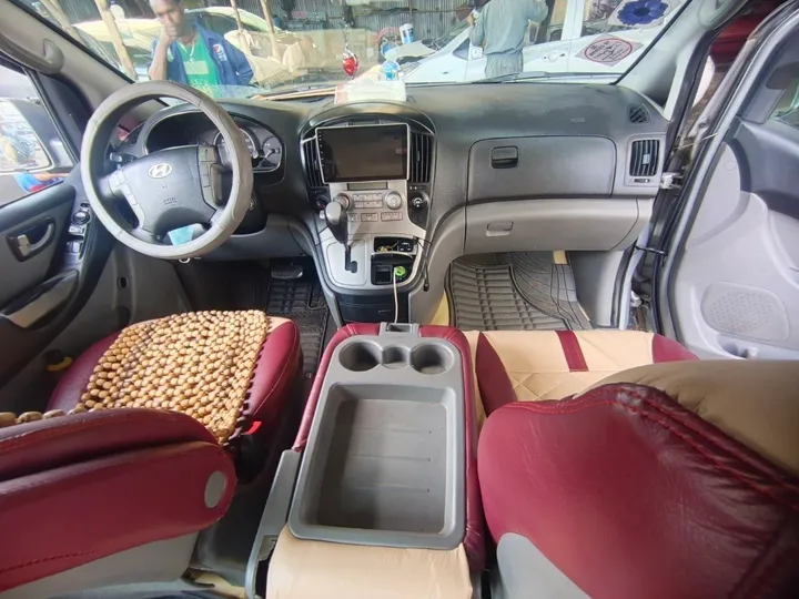 Toyota Revo Double Cab 2020 – photo 4