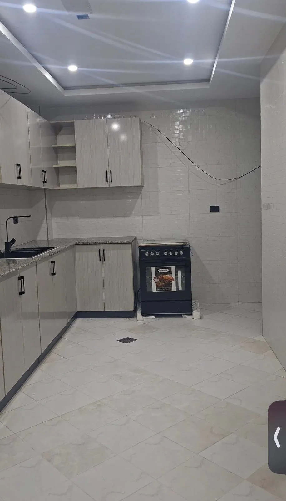 Furnished 3 Bedroom Apartment in Sarbet – photo 7